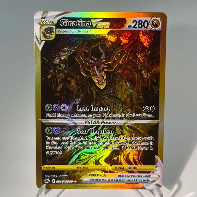 Scarlet & Violet Promos PKM Cards PTCG5-B Rainbow Charmander Paradise Resort Mew Rare Collection Battle Toys Gifts for Hobbies