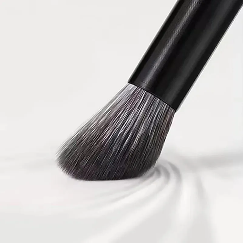 Finger Belly Head Concealer Brush Professional Cover Dark Circles Foundation Cosmetic Makeup Brushes Face Detail Beauty Tools