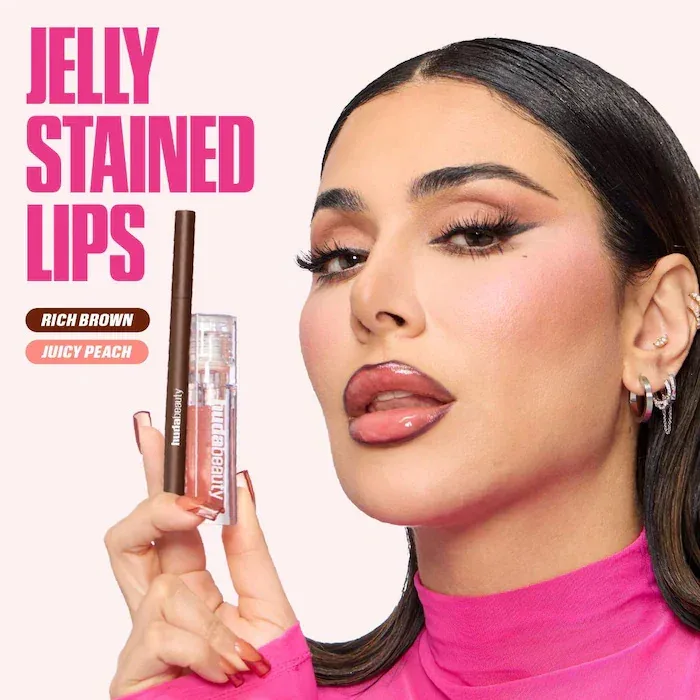 Waterproof Matte Lipliner Pencil Red Contour Tint Lipstick Long Lasting Non-stick Cup Moisturising Lips Makeup 8 Colors Velvet