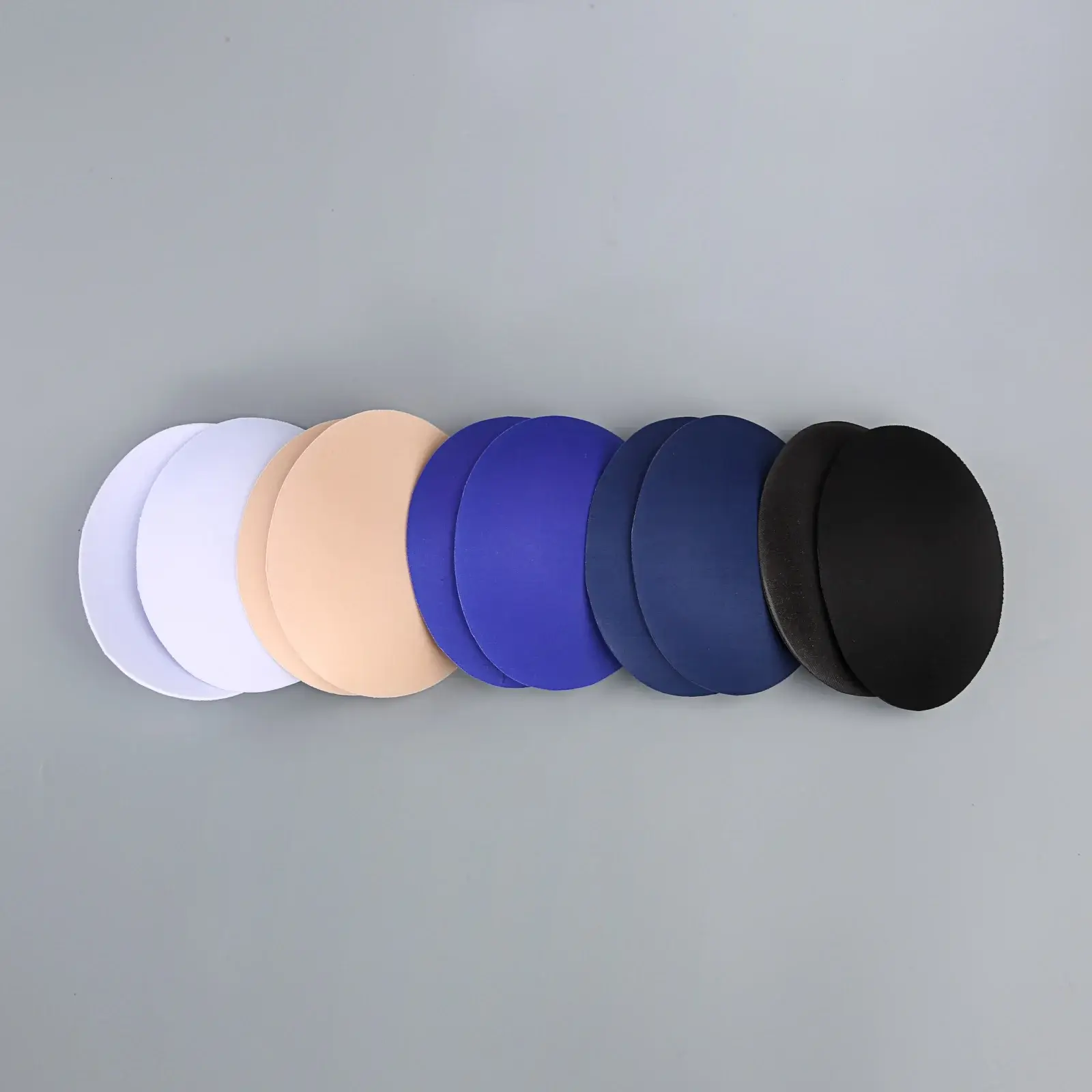 5pairs Briefs Padded Butt Hip Shaper Pad Sexy Underwear Men Underpants Sponge Enhancer Panties Lifter Push Up Cup