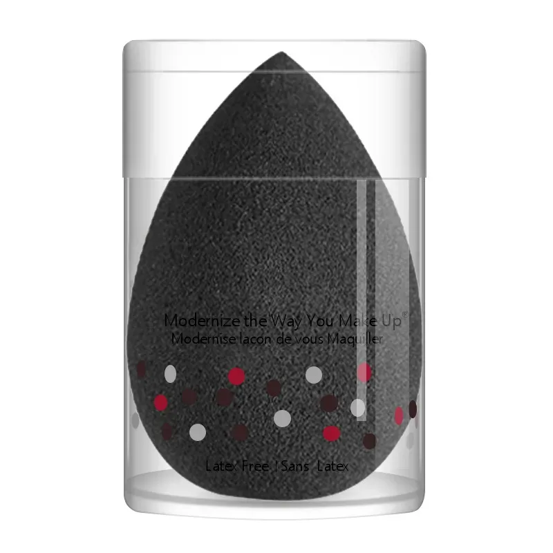 Makeup Sponge Cosmetic Puff Concealer Powder Blender Set Foundation Sponge Puff Wet Become Bigger Cosmetic Tool Make up Sponge
