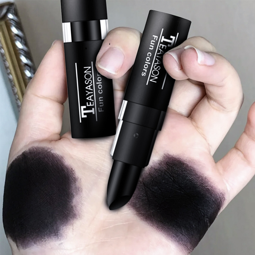 12 Color Waterproof Lasting Sexy Red Lipstick Matte Lipstick Cosmetics Lip Gloss Waterproof Long-lasting
