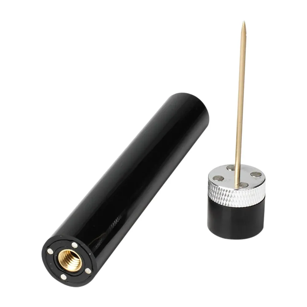 Air Pump Wine Bottle Opener Safe Portable Stainless Steel Pin Cork Remover Air Pressure Corkscrew Kitchen Tools Bar Accessories