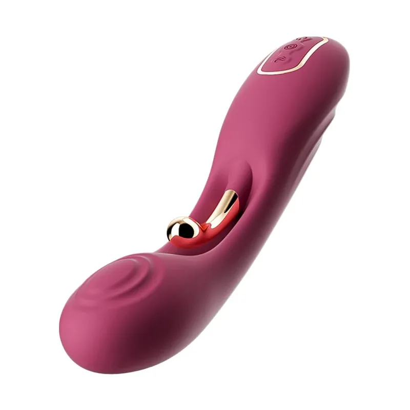 3in1 Sokmak Dild Vibratör Kadınlar için G-spot Stimülatörü Masturbator Klitoris Stimülatörü Seks Oyuncakları Kadın Yetişkinler için Ürünler