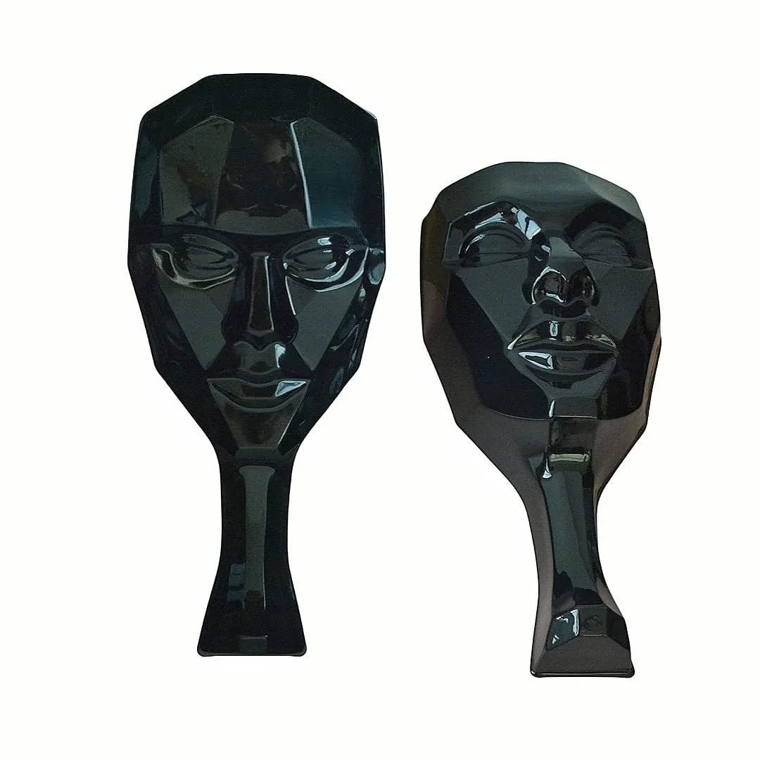 Board Game Mafia (Including Masks and Card Accessories) Interactive Game Ideal Game for Parties Holiday Gifts