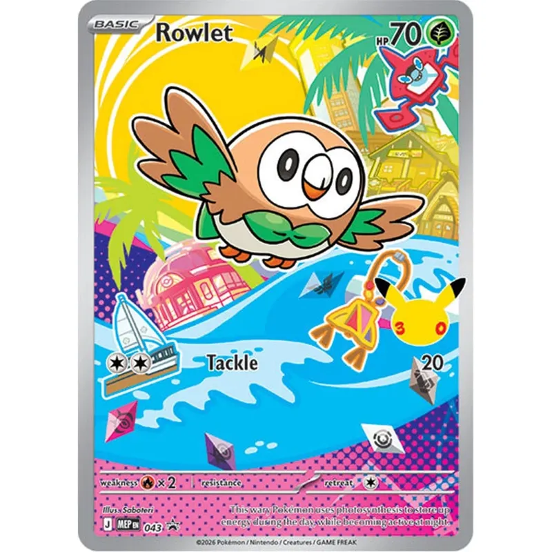 DIY Collection Cards 30TH Charmander Bulbasaur Squirtle Self Made Single Card Classic Game Anime Card Gift Toy