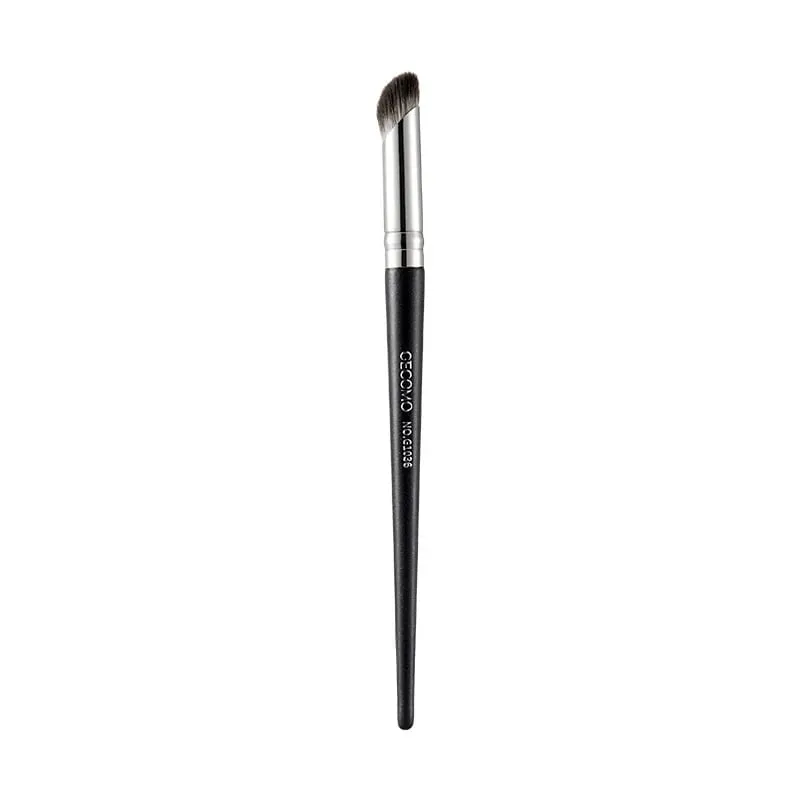 1 Pcs Concealer Makeup Brushes Precision Soft Fluffy Smudge Brush Cover Acne Dark Circles Multi-Function Detail Makeup Tools