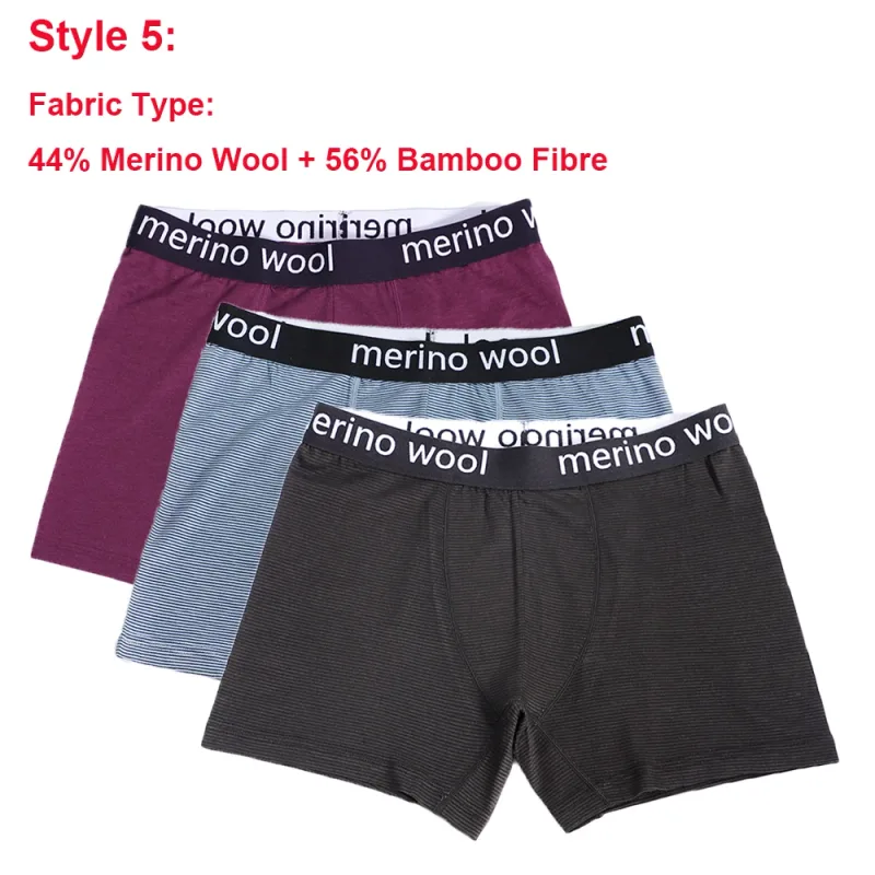 Pack M (3 Pcs)