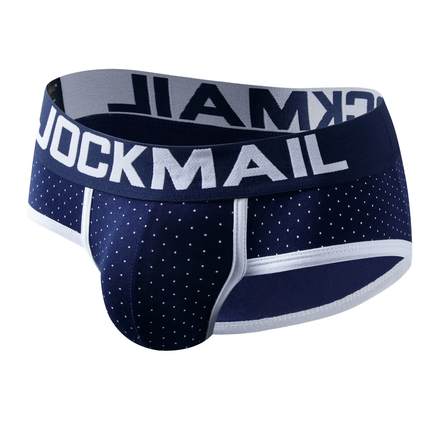 Sous-vêtements pour hommes slips coton imprimé Sexy hommes Boxer slip Slip Cueca Masculina culotte Calcinha Calzoncillos Hombre respirant