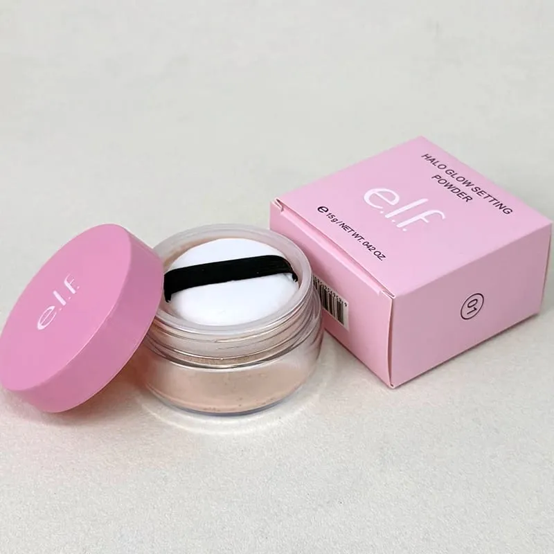 Elf 3-in-1 Multi-Use Stick Blush Stick Eyeshadow Cream Lip Balm Lipstick Lip Cheek Makeup Stick Dupe Liquid Foundation Makeup