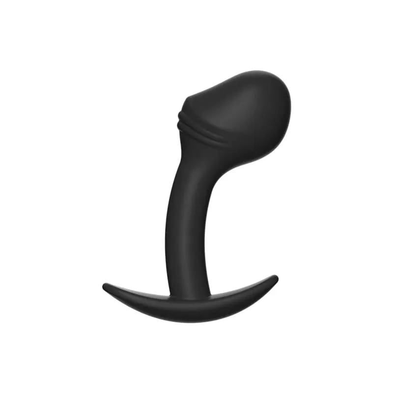 Kunstmatige Anale Plug Vaginale Butt Dilatator Mannen Anus Prostaat Massage Grote Dildo Vrouwelijke Masturbator Koppels Flirten Spelletjes Seksspeeltjes