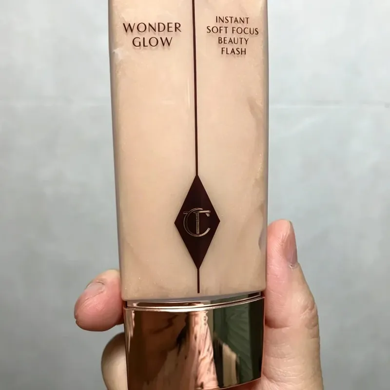Charlotte Tilbury Setting Spray 16H Waterproof Weightless&Contour Wand Blendable Buildable&12Pan Eyeshadow Intensely Pigmented — image 30