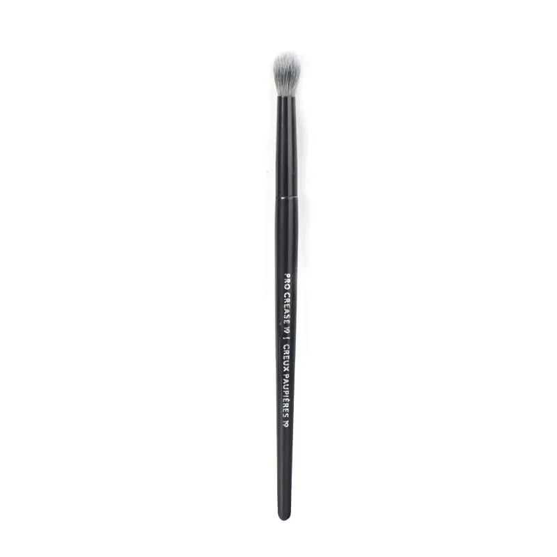 1pc Makeup Beveled Foundation Powder contour Eye Shadow Brush Tool Ultra Soft Make Up Tapered Blender Highlight Eye Brow Shadow — image 18