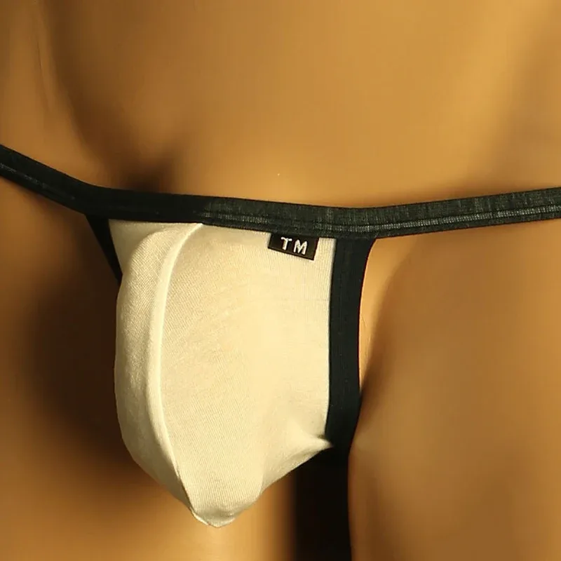 Cotton Briefs Mens Comfortable Underpants Man Underwear Bikini Mens Breathable Brief Panties Solid men underwear sexy