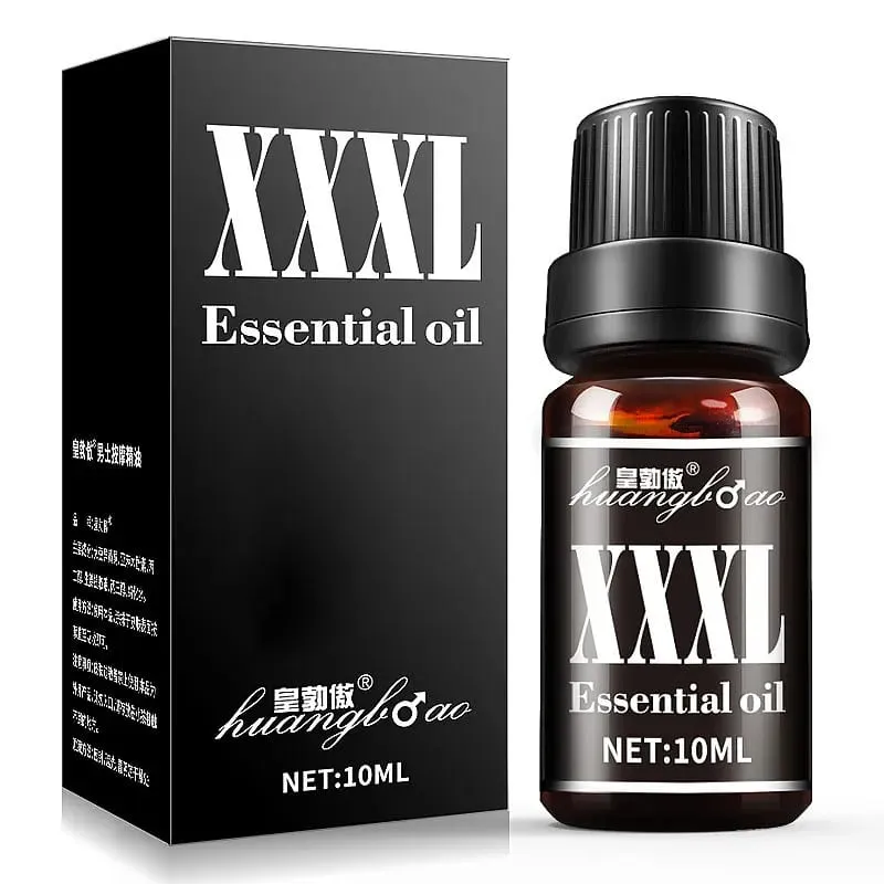African Penis Thickening Growth Big Dick Help Potency Enlargment Erection Enhance Male Oil Sex Gel Enlargement Delay Oils