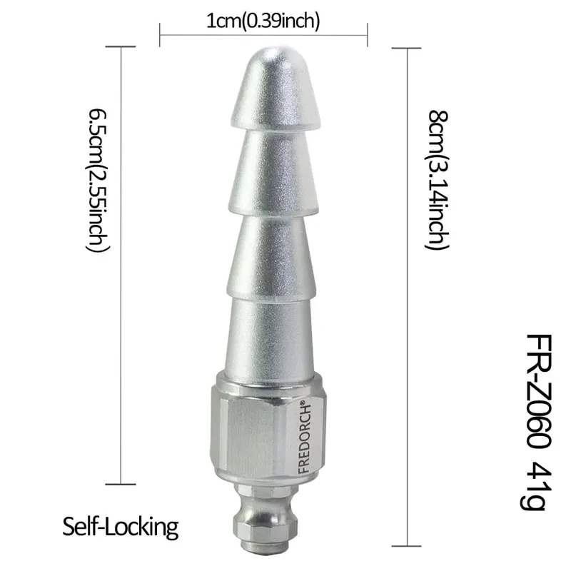 10 Side Anti-Rotation Accessaries Just for FR1/FR2/FRH1 Sex Machine Sucker Dildo Masturbator Extension Tube Adapter