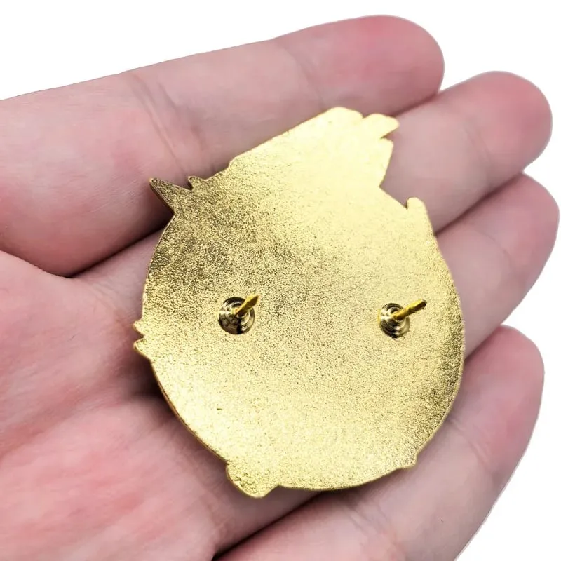 Pokemon Pikachu Enamel Pins Kawaii Cartoon Brooch Clothes Backpack Lapel Badge Fashion Jewelry Accessories For Kids Friends Gift