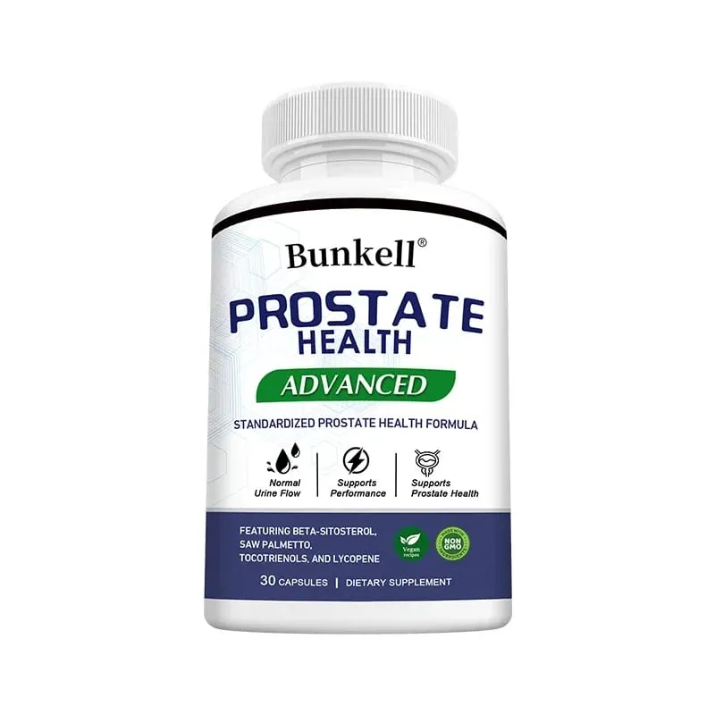 Saw Palmetto Concentrate 629 Mg - Contains Cranberry and Lycopene To Protect Male Prostate Health and Promote Urinary Function