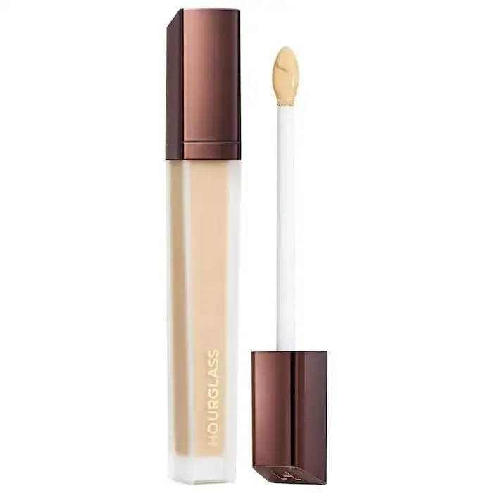 Hourglass Solid Lip Glaze Lipstick Volumising Liquid Concealer Stick Lip Gloss Blush Cream Lasting Nourishing Makeup Cosmetics