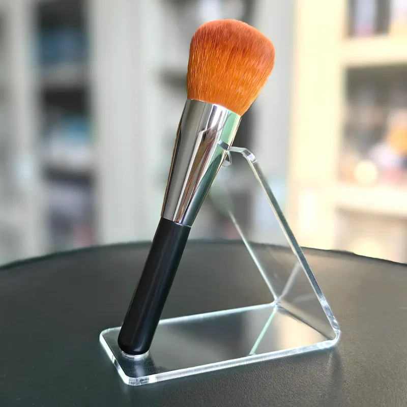 Kabuki Brush Professional Face Makeup Brush Powder Foundation Blush Bronzer Primer Base Cosmetics Brushes Beauty Tool