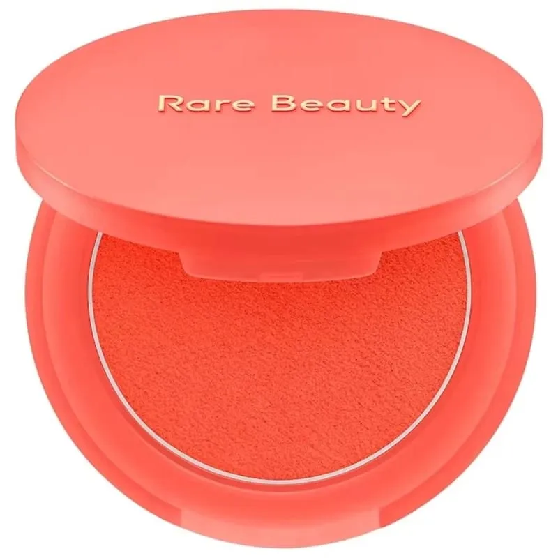 Fashion Rare Beauty Oft Pinch Liquid Blush Silky Lasting Sweat- and Humidity-resistant Cream-to-powder Rouge Women's Face Makeup