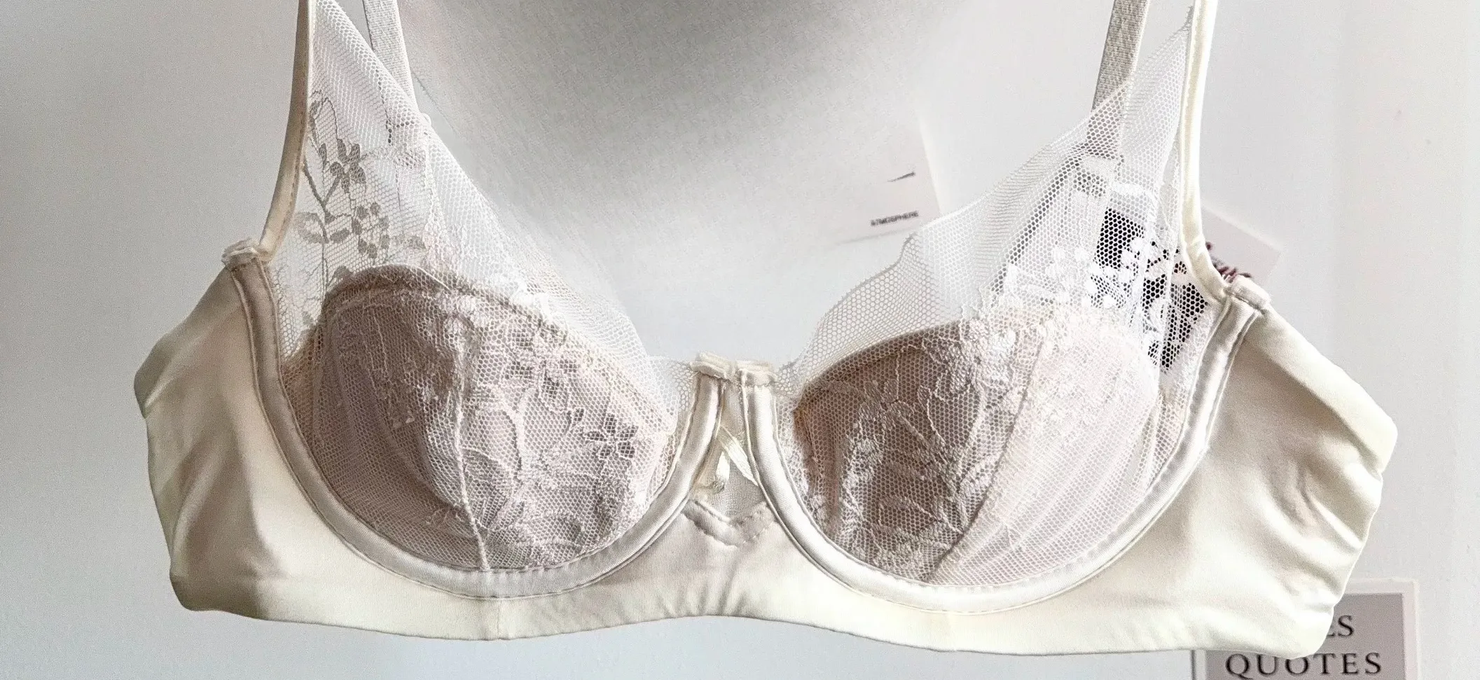 New Women Lace Bra Set Soft Underwire Thin Cup Push‑Up Comfort Intimates Lingerie Kit For Small Bust S-XL Daily Ladies Underwear