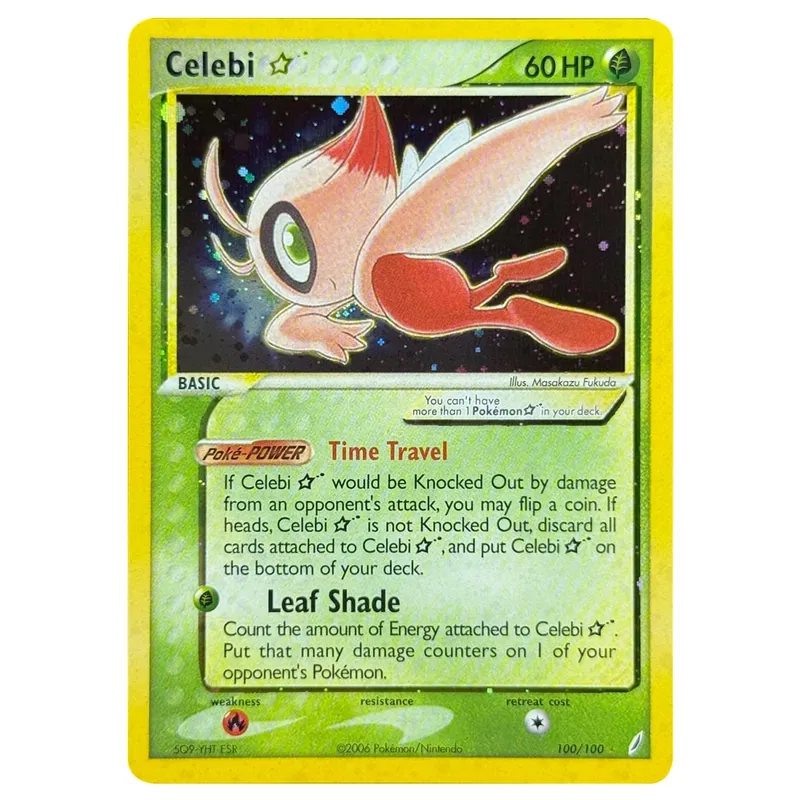 บัตรพร็อกซี โฮโลแกรม Emerald Cacturne Rayquaza ตำนานที่ซ่อนอยู่ Kyogre Crystal Guardians Alakazam Star Flareon Metagross