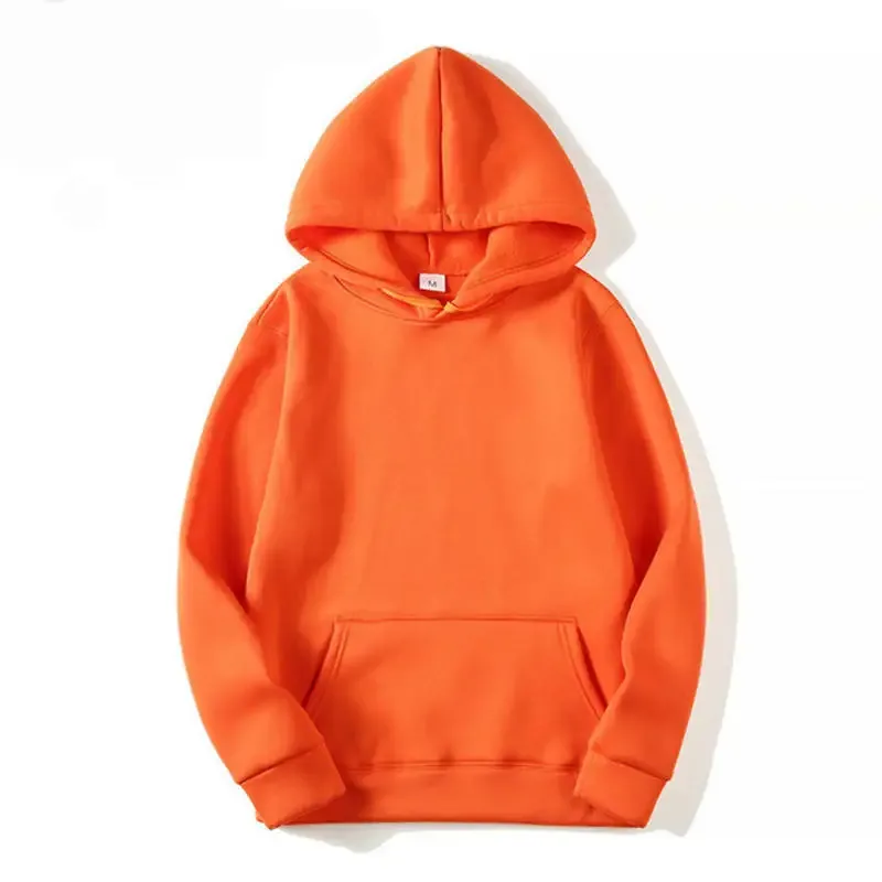 Vanlig Pullover Fleece Huvtröjor Unisex grossist Huvtröja Herr Billig Sublimation Svart Luvtröja För Herr Sudaderas De Hombre