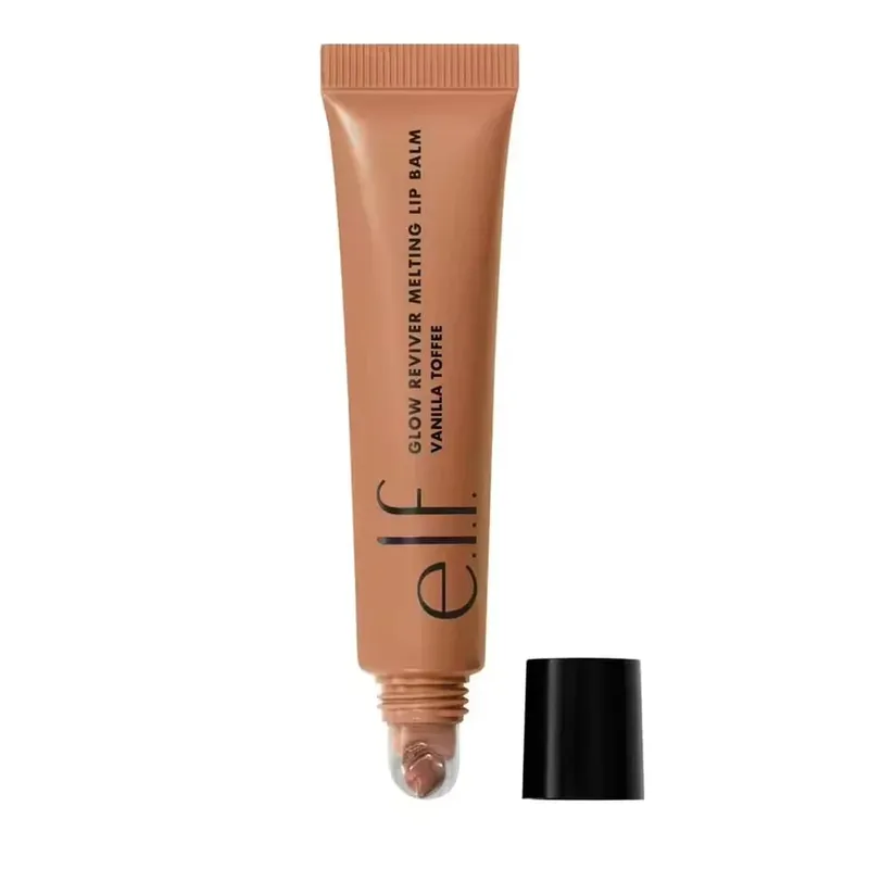 ELF Fashion Makeup Cosmetics Liquid Foundation Concealer and Brightening Lip Gloss with Flashing Lights Lip Oil Glossy Finish — image 13