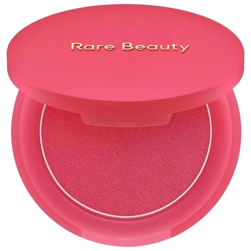 Fashion Rare Beauty Oft Pinch Liquid Blush Silky Lasting Sweat- and Humidity-resistant Cream-to-powder Rouge Women's Face Makeup