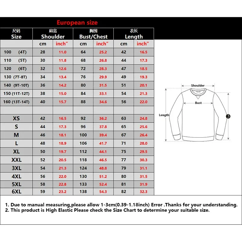 Fashion Santa Claus Graphic Ugly Christmas Sweatshirt For Men Casual Autumn Winter 3D Printed Sweater Loose Breathable Pullovers