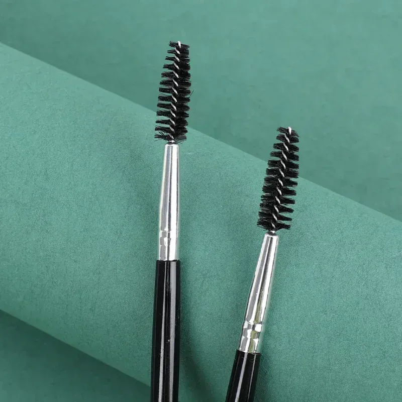 1/3pcs Soft Eyebrow Brush Eyelash Brush Professional Contouring Eye Brow Eyeliner Makeup Brushes Eyes Blending Cosmetic Brushes