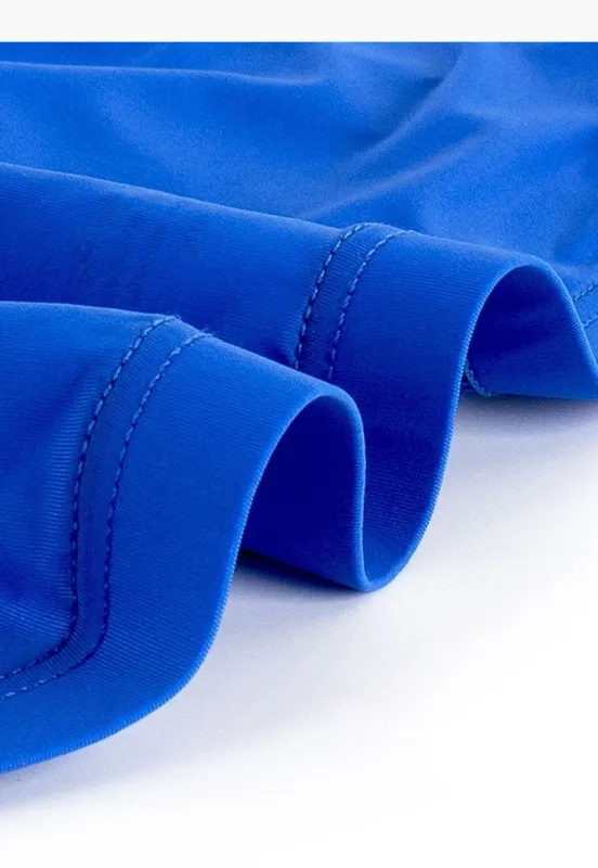 Men's Ice Silk Briefs Thin Quick Drying Underwear Low Waist Solid Color Underpants Male Sexy U Bulge Pouch Breathable Panties