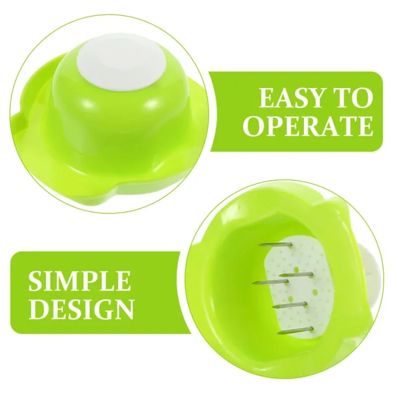 Finger Holder Slicer Guard Food Cutting For Hand Protector Grater Vegetable Safety Slicing Guards Chopping Mandoline Kitchen