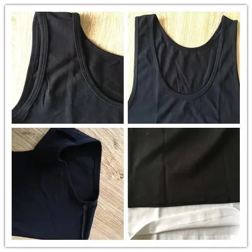 Rainbow Dash Graphics Cutie Sexy Slim Crop Top Street Fashion Funny Rock Tank Tops Girl' Cotton Sports Fitness Training Camisole
