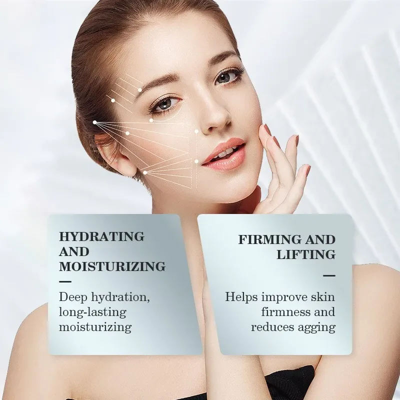 Moisturizing Skin Care Set Antiaging Solution Make Up kit — image 2