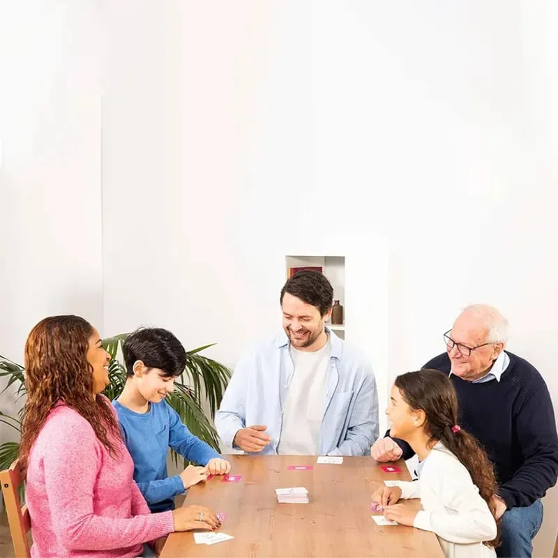 That's Not A Hat-Fun Bluffing & Memory Party Game for All Ages Components | Ideal for Family Gatherings | Great Replay Value — image 4