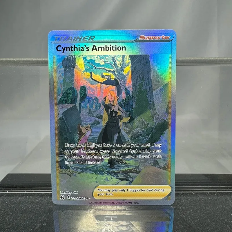 PKM Cards Holographic Vstar Vmax with Rayquaza Darkrai Blastoise Mewtwo Collection Proxy PTCG Cards Toys Gifts — image 27