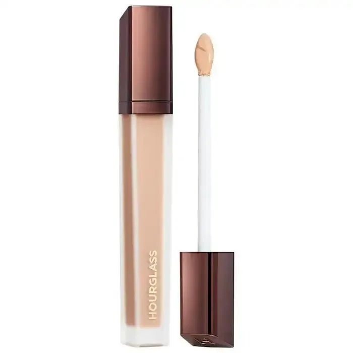 Hourglass Solid Lip Glaze Lipstick Volumising Liquid Concealer Stick Lip Gloss Blush Cream Lasting Nourishing Makeup Cosmetics