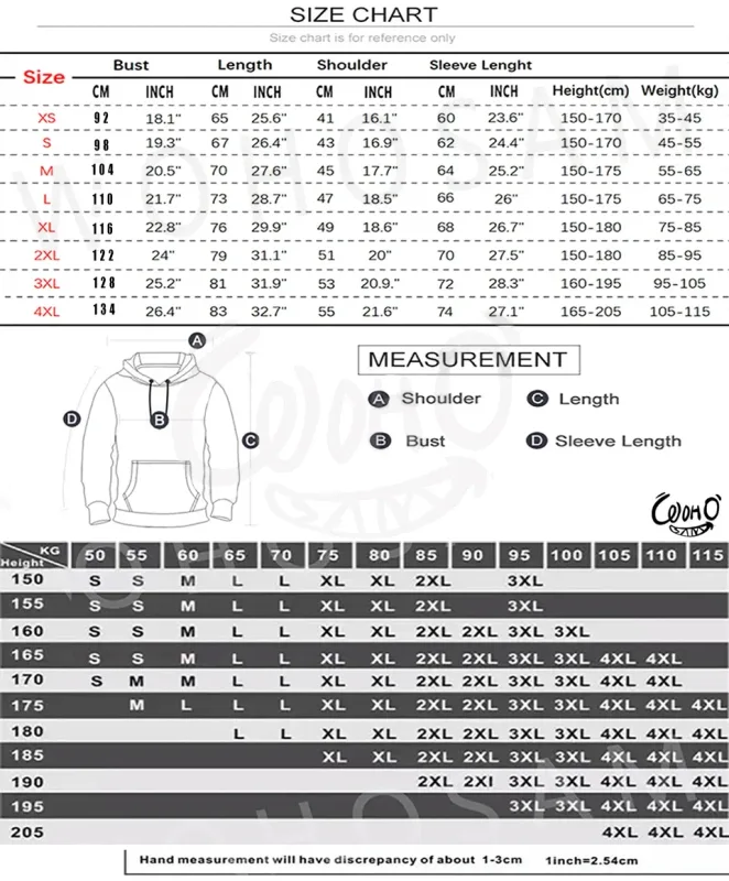 Anime Silent Hill 2 Pattern Print Graphic Zipper Hoodies Oversized Jacket Coat Sweatshirt Long Sleeves Cotton Men Women Clothing — image 7