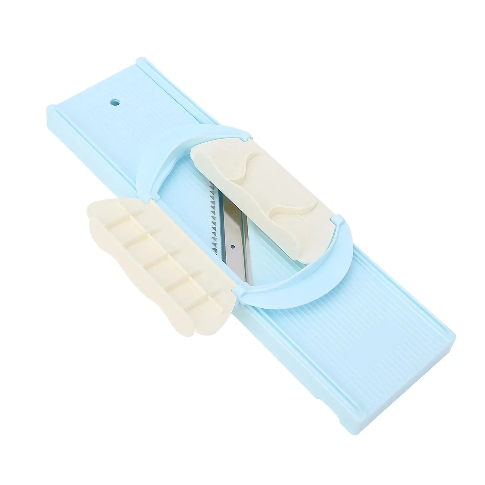 Cucumber Slicing Tool Potato Slicing Tool Efficient Multi Functional Carrot Cucumber Vegetable for Kitchen — image 7