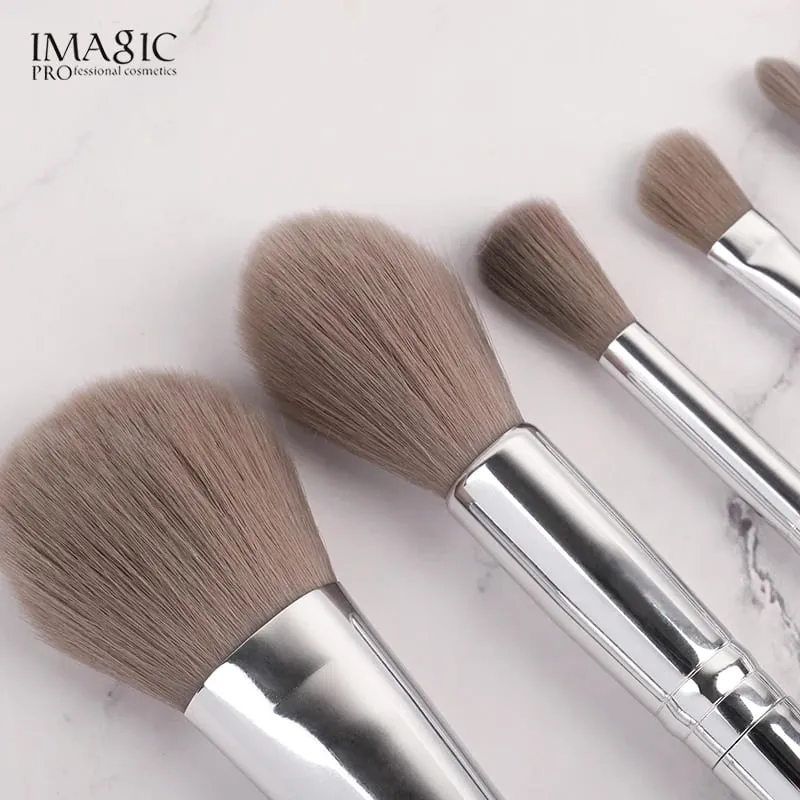 13 Pcs/Set Professional Brushes Make-Up Foundation Set Blush Eyeshadow Concealer Lip Eye Beauty Tool