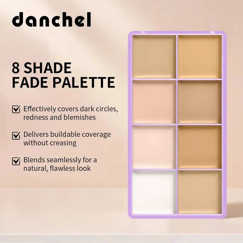 Pre Makeup 5 τεμαχίων Primer Isolation Cream Concealer Plate Essence Setting Spray Long Hold Makeup Moisturizing Pre Makeup Kit