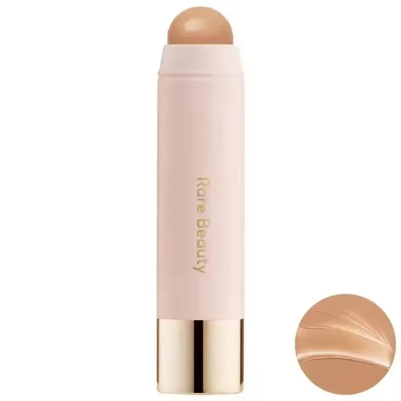 Hot Rare Beauty Brand 3D Face Contouring Liquid Blusher Natural Bronze Contours Stick Eye Nose Shadow Highlight Gloss Mirror