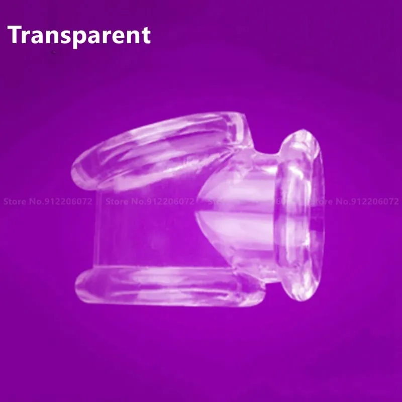 Male Penis Ring For Men Delay Ejaculation Stronger Erection Semen Lock Rings Masturbating Sex Toys For Man Gay Adult No Vibrator