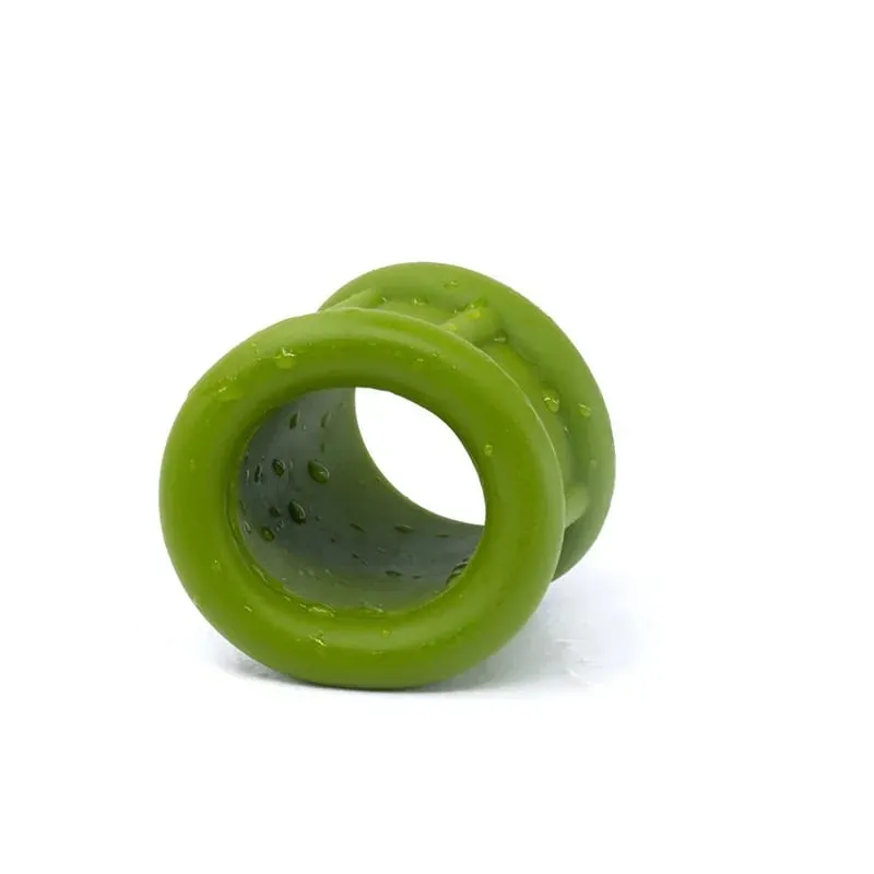 Penis Ring Zachte Balzakstretcher Scrotum Bondage Speeltjes Voor Mannen Homo Mannelijke Ejaculatie Vertraging Cockring Penis Sleeve Bdsm Sextoys