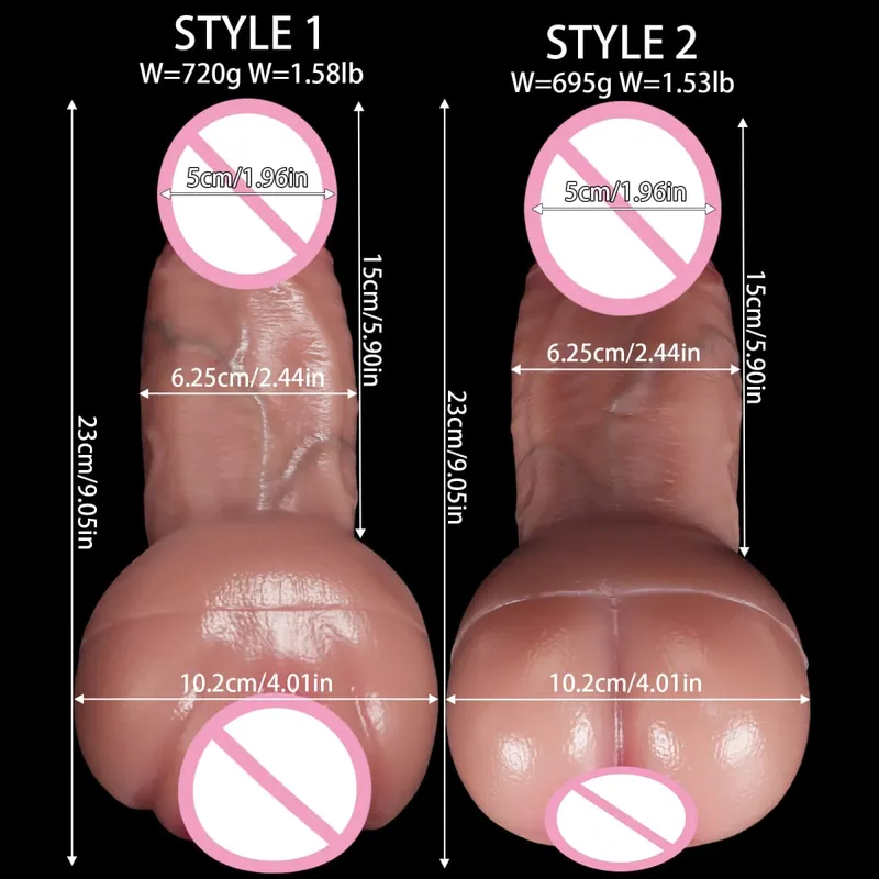 Thực Tế Dương Vật Giả SoftSilicone Dương Vật Và Âm Đạo 2 Trong 1 Masturbator Cup Âm Đạo Thủ Dâm BF Người Lớn Đồ Chơi Tình Dục nam Mastubator — image 6