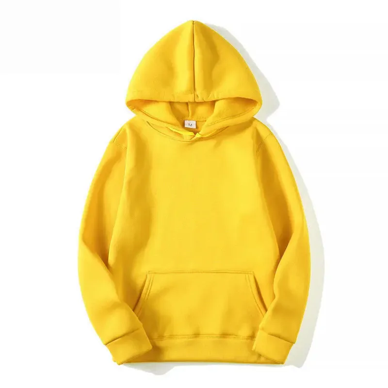 Vanlig Pullover Fleece Huvtröjor Unisex grossist Huvtröja Herr Billig Sublimation Svart Luvtröja För Herr Sudaderas De Hombre