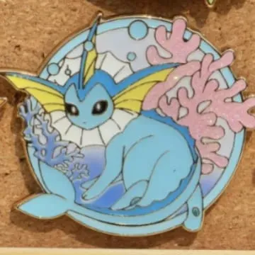 Pokemon Eeveelution Eevee Enamel Pins for Clothes Badges on Backpack Lapel Pin Decoration Anime Jewelry Accessories Gifts