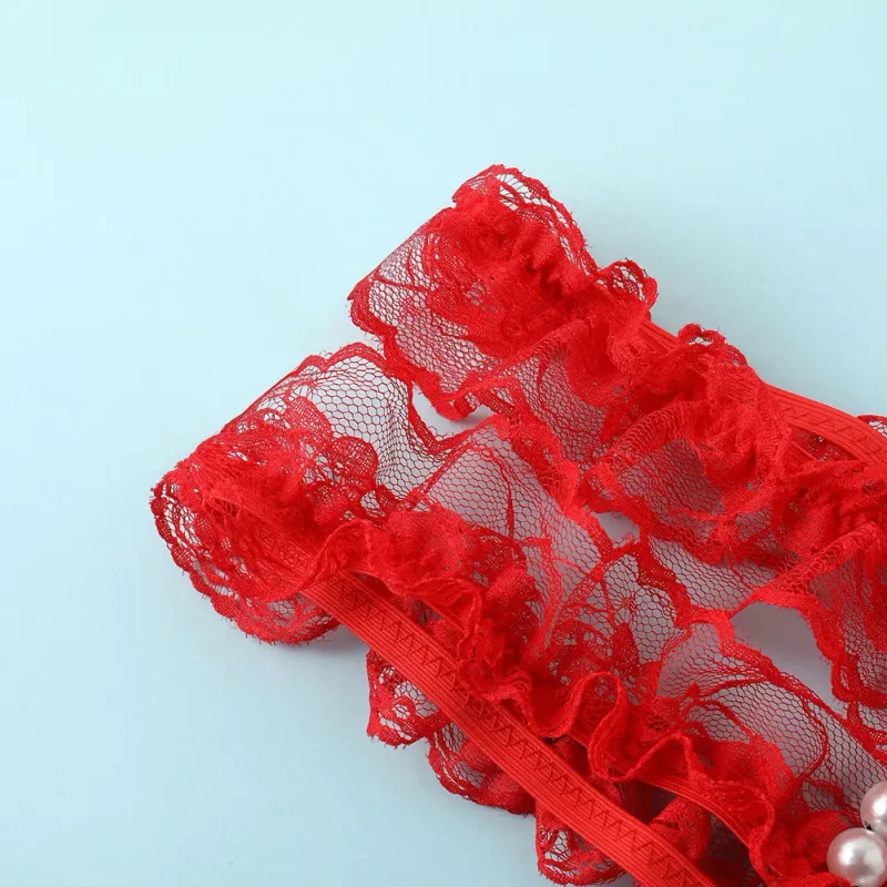 Männer Sexy Spitze Offenem Schritt Niedrige Taille Unterwäsche Loch Beutel Tangas G-strings Slips Gesäß Hohl Tanga Freigelegten schwanz